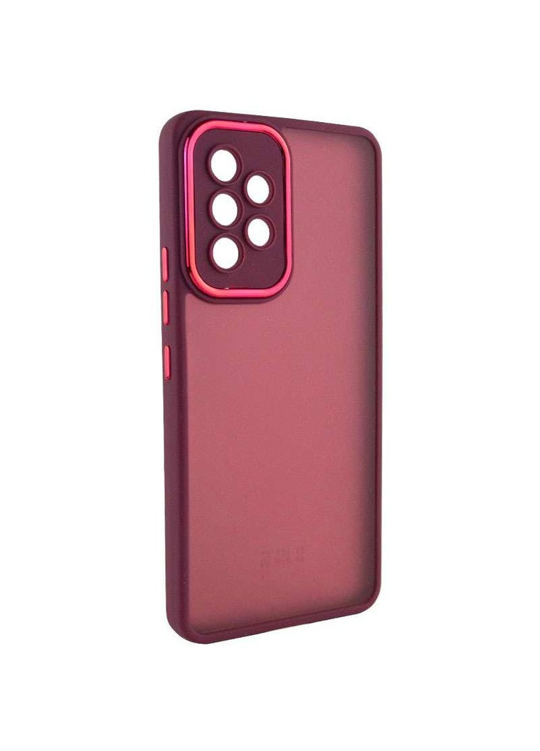 TPU+PC чохол Accent на Oppo A5s Epik (258819230)