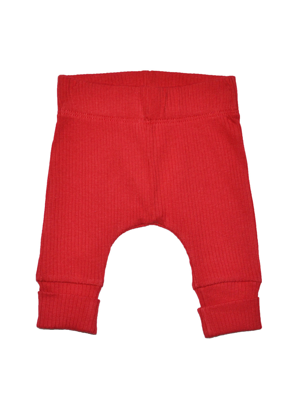 Красные повседневный, кэжуал демисезонные брюки Primark