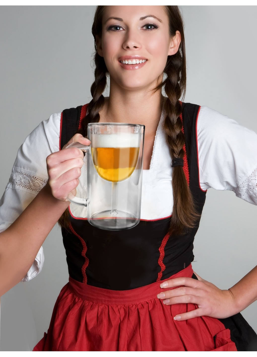 Бокал для пива Weinstein Fred & Friends (258075732)