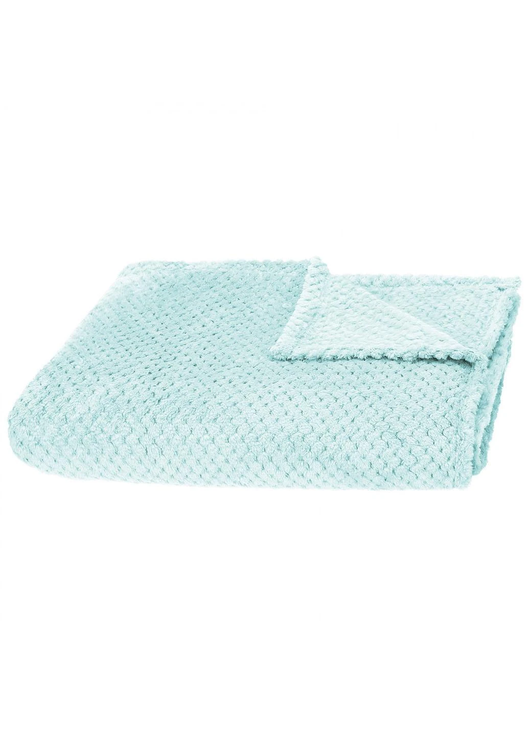 Плед-покривало Extra Soft 150 x 200 см HA7096 Springos (258246413)