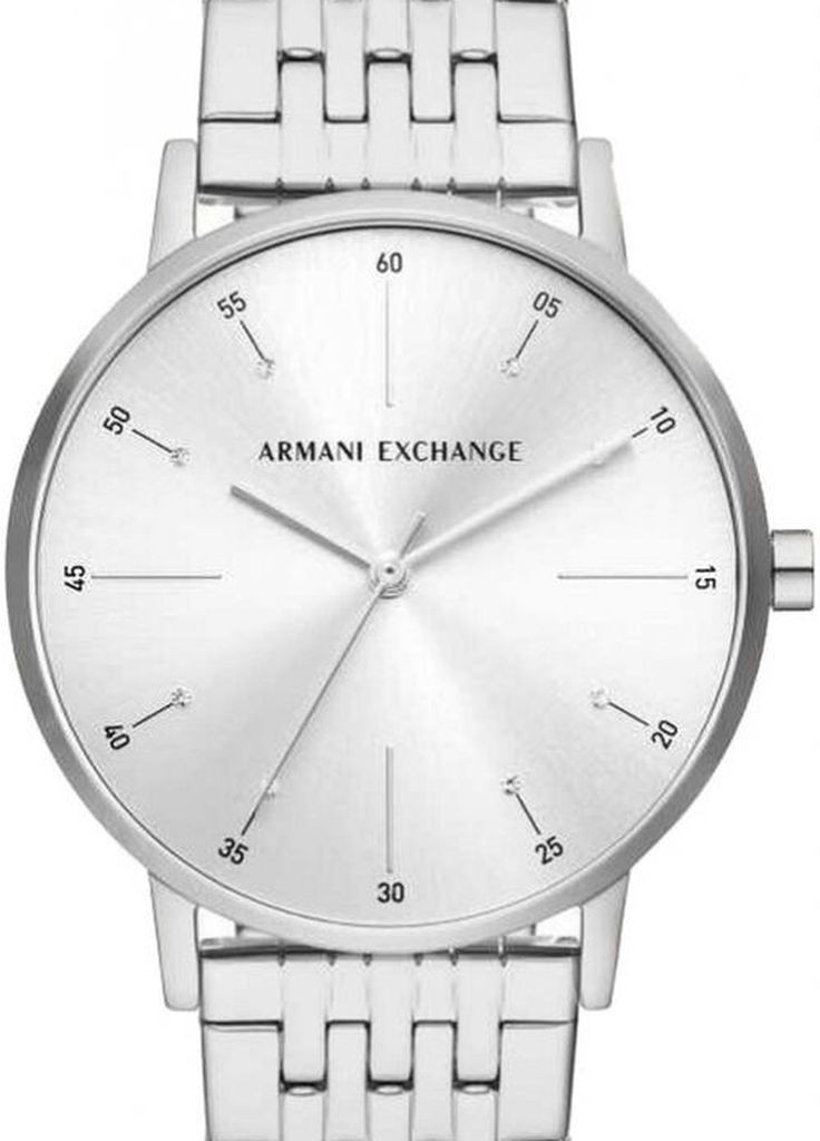 Часы AX5578 кварцевые fashion Armani Exchange (276715252)