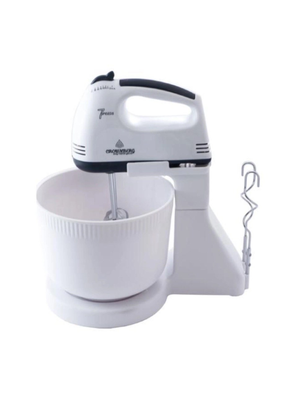 Миксер кухонный с чашей Crownberg CB-7320 (260946834)