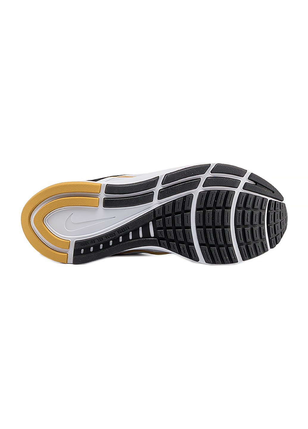 Комбіновані осінні кросівки w air zoom structure 24 Nike