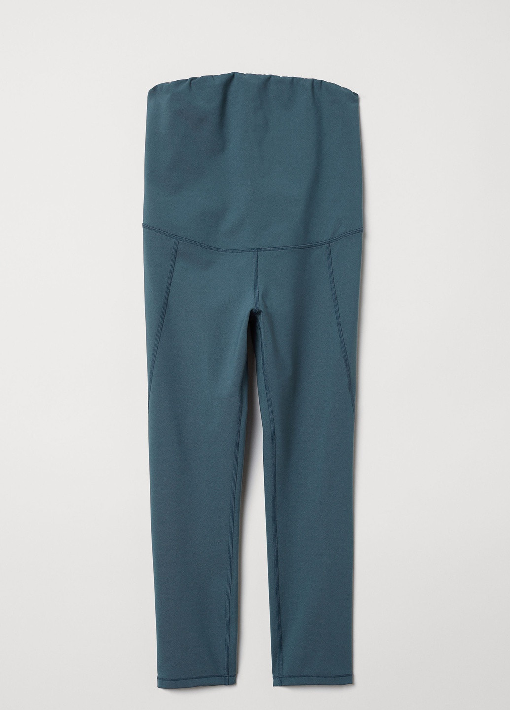 Светло-синие спортивные брюки H&M