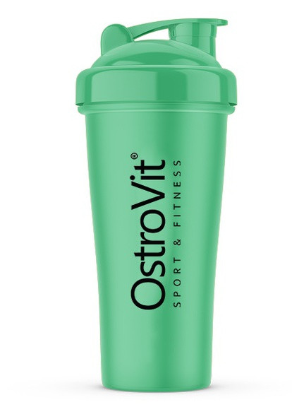 Shaker Sport 700 ml Light Green Ostrovit (258208228)