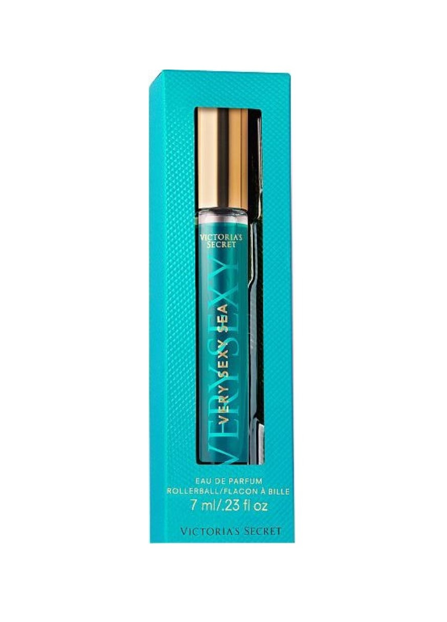 Роликовые духи Very Sexy Sea eau de parfum 7 ml Victoria's Secret (269120085)