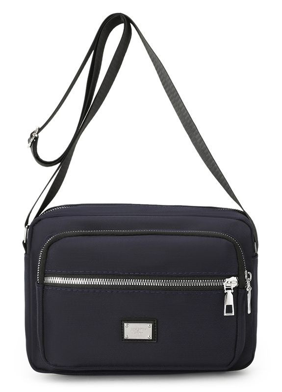 Сумка Welpo dark blue Italian Bags (274376699)
