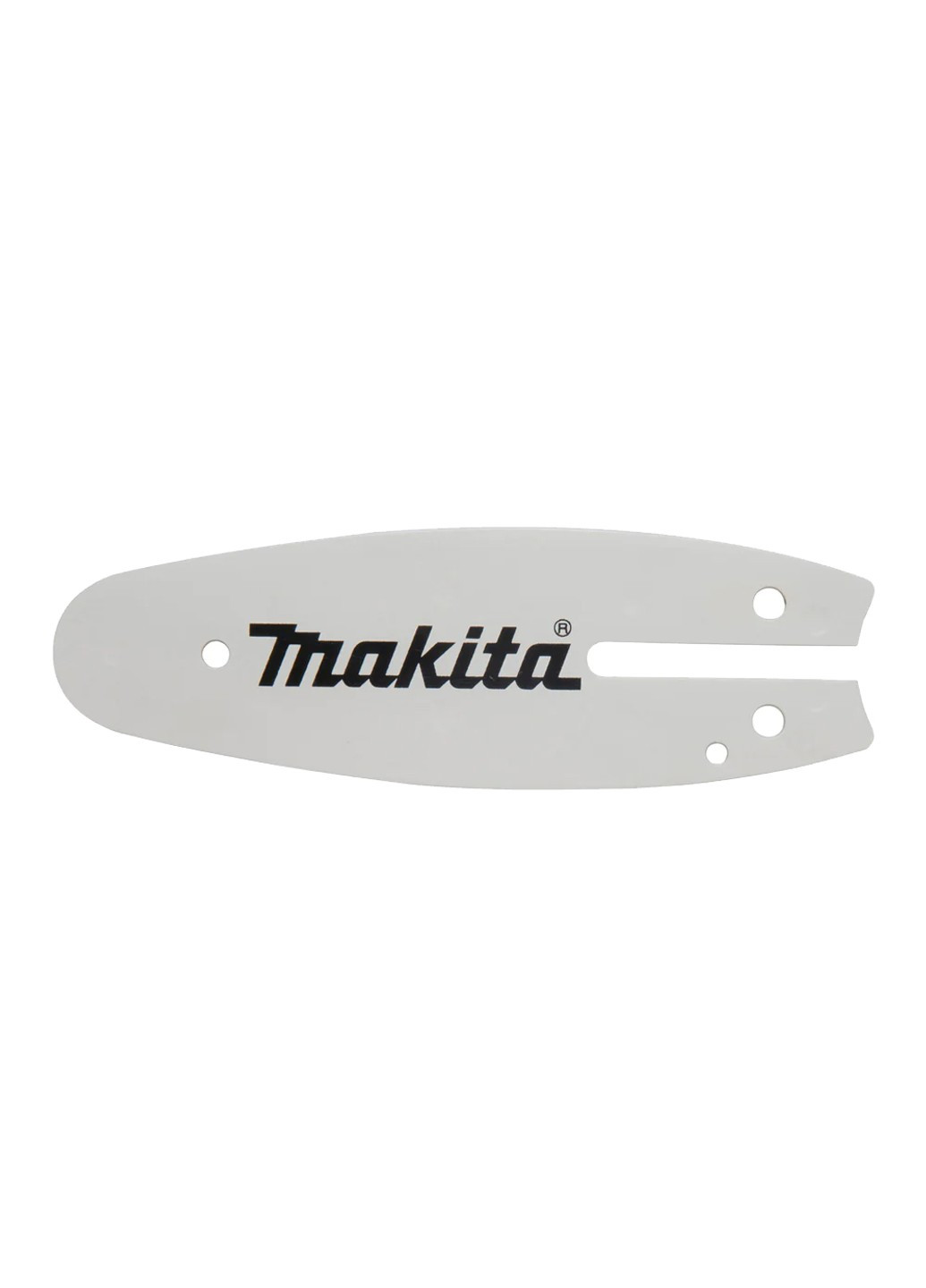 Шина направляюча для ланцюгової пили DUC101 1910W0-3 (10 см, 0.325", 1.1 мм, 26z) Makita (260441890)