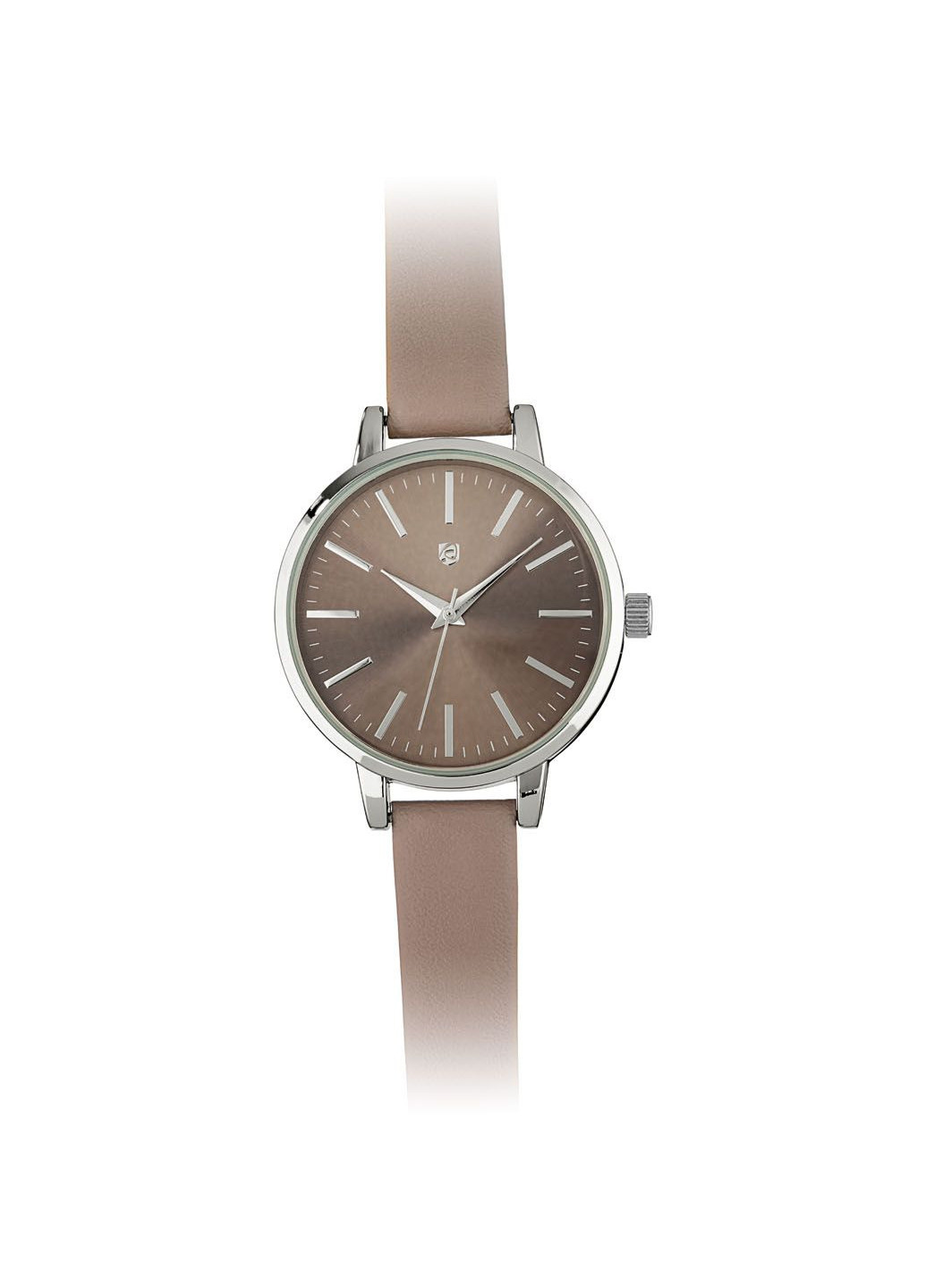 Женские часы с браслетом кофейный Auriol (277752431)
