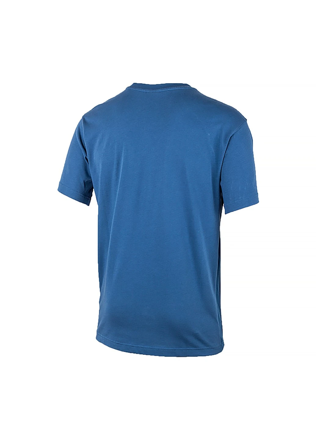 Синя футболка m nsw knit ltwt ss top Nike