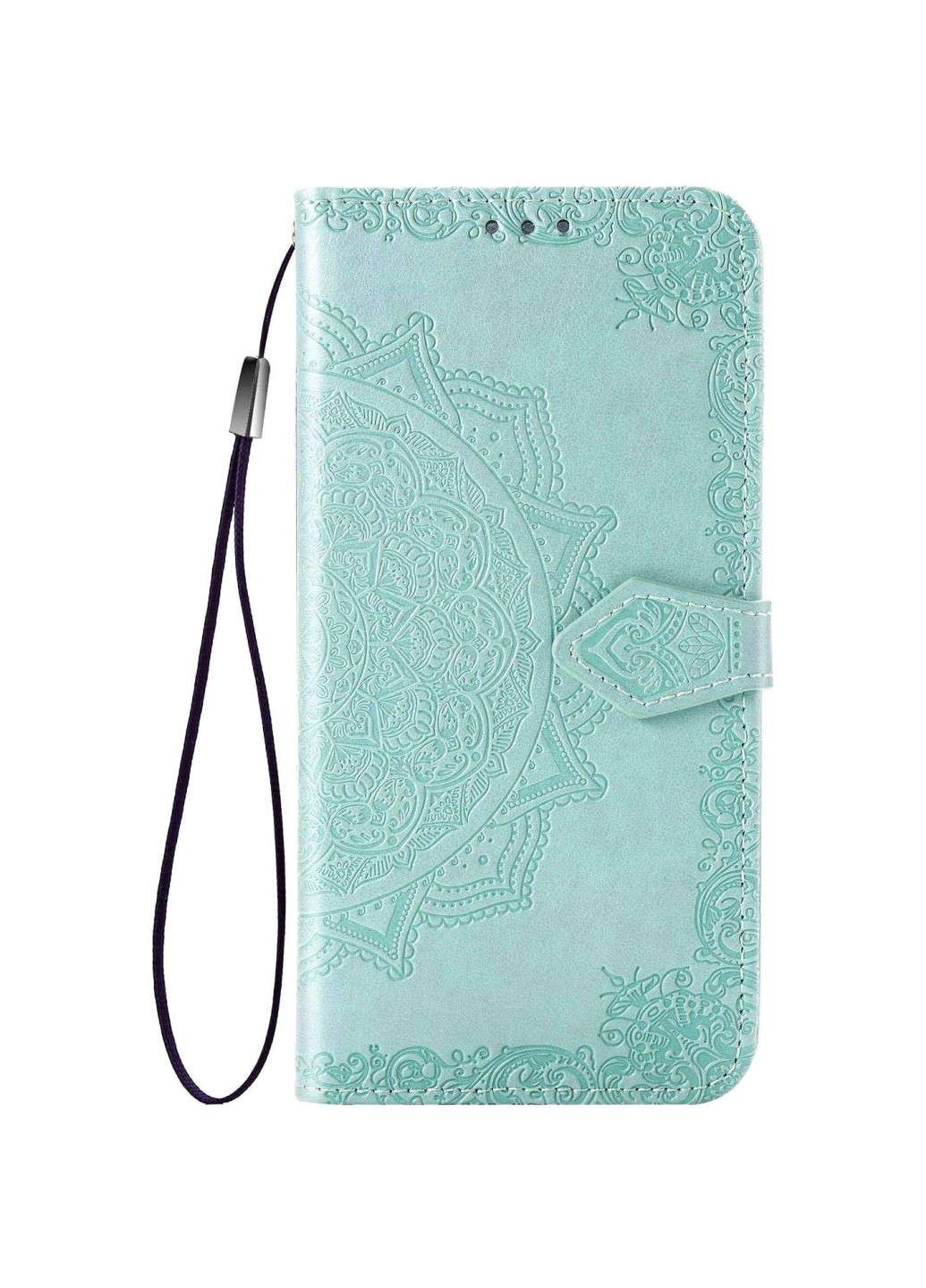 Чехол-книжка Art Case для Samsung Galaxy A31 Epik (259829637)