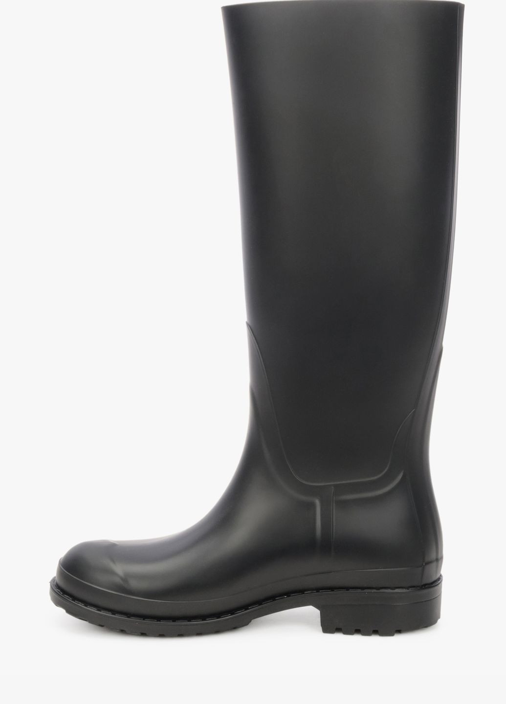 Чоботи, колір чорний Estro (268374614)