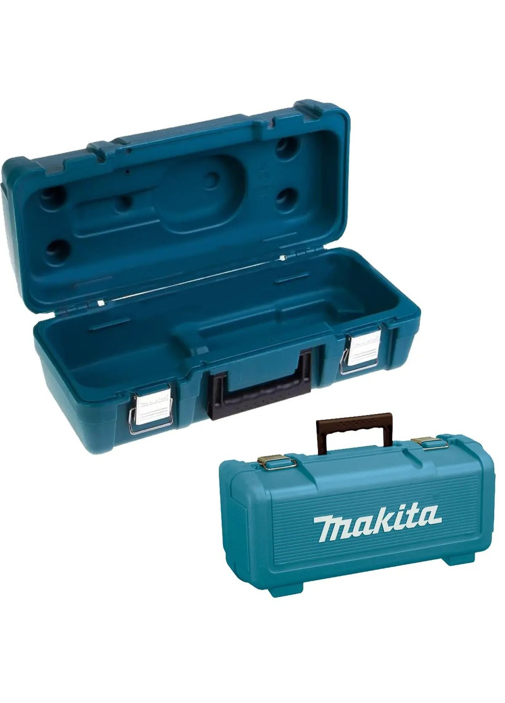 Кейс пластиковый 824562-2 (BO5021K, BO5030, BO5031, BTW150SA) Makita (257973449)