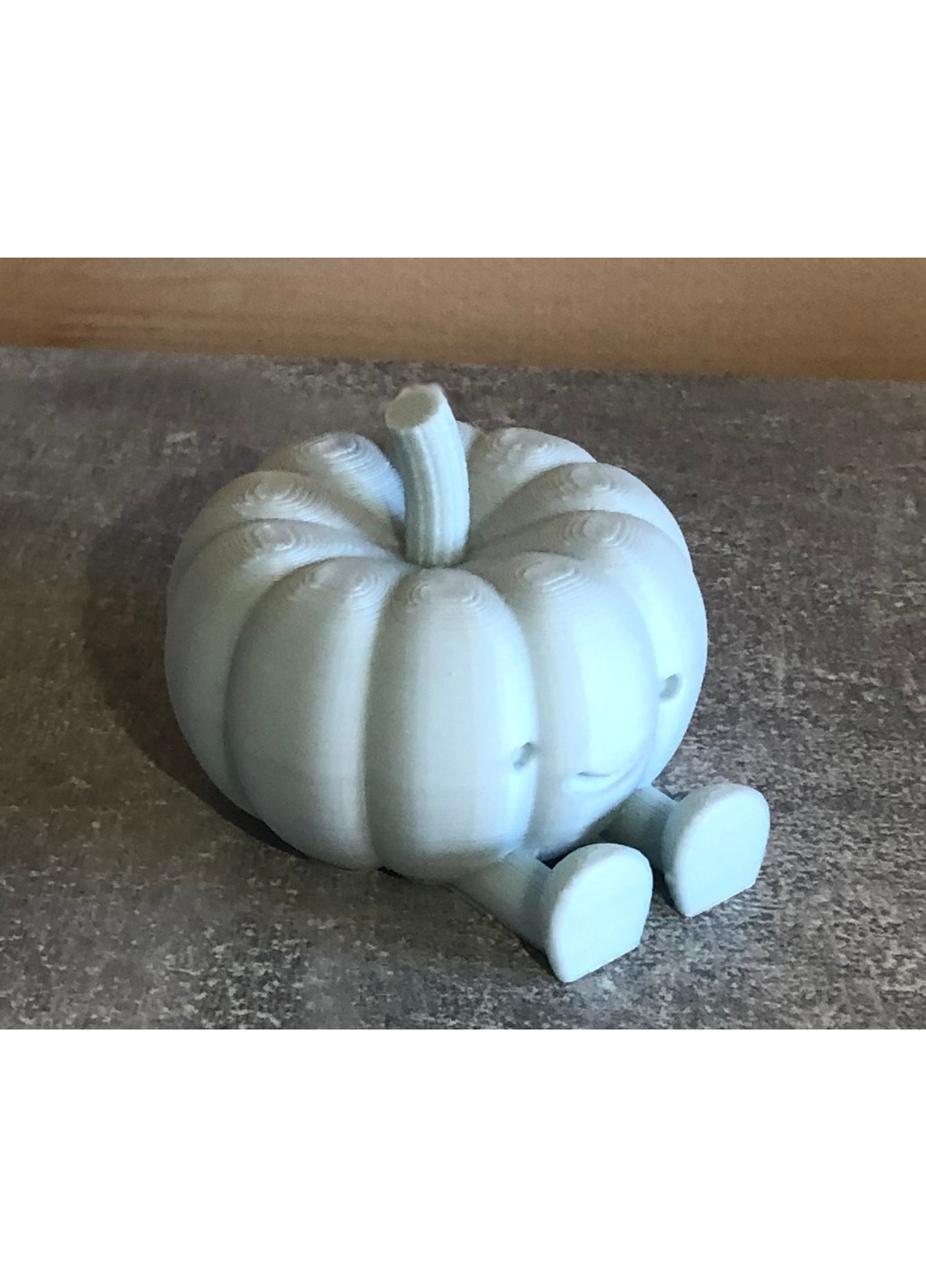 Гарбуз на Хелоувін з ніжками ЗаСвіт (266425123)