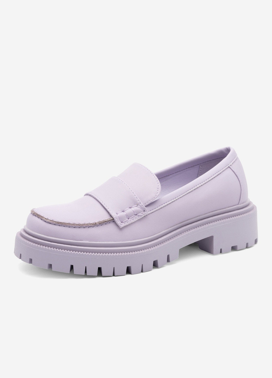 Фиолетовые осенние туфли martha hy0102-xx Jenny Fairy