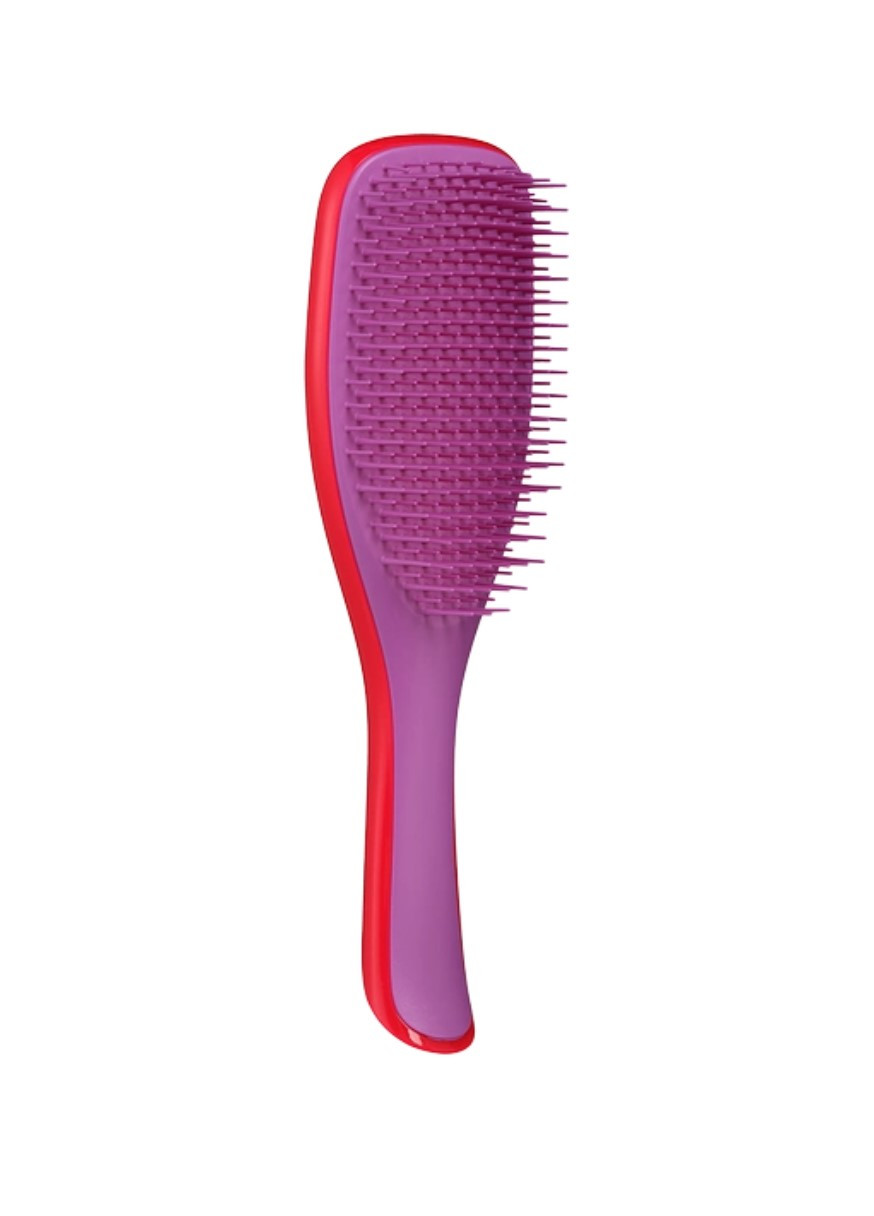 Щетка для волос Morello Cherry & Violet Tangle Teezer the wet detangler (267729436)