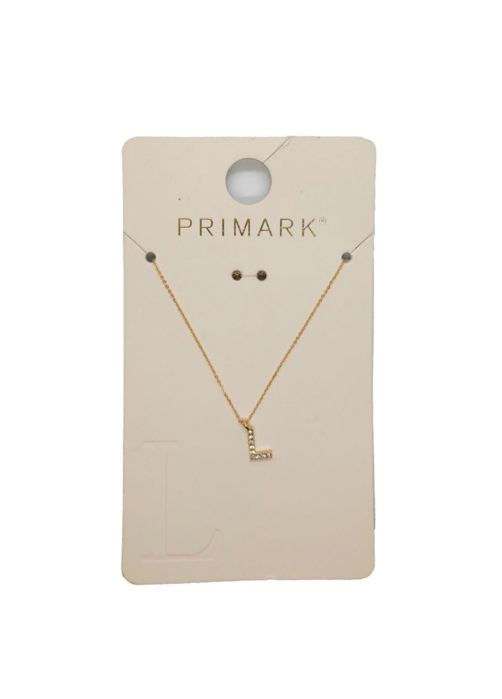 Ожерелье Primark (260028158)