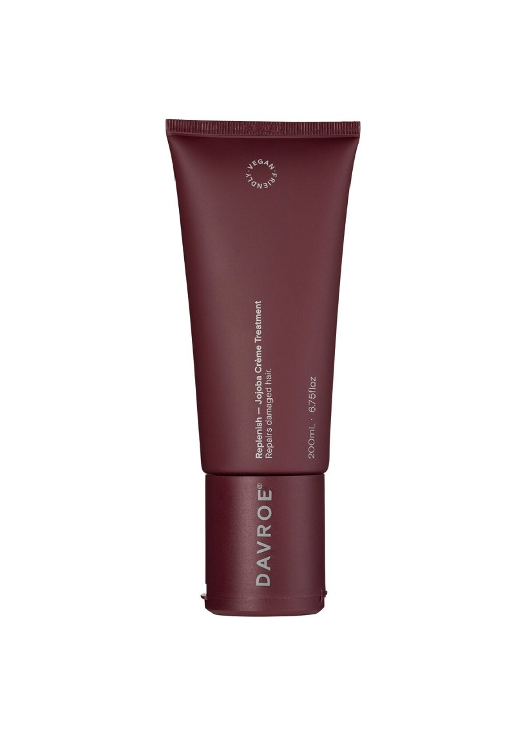 Восстанавливающий крем для волос с маслом Жожоба Replenish Jojoba Crème Treatment 200 мл Davroe (275805291)