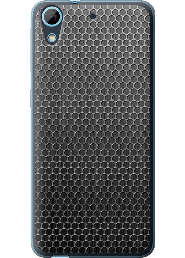 Силиконовый чехол 'Ячейки' для Endorphone HTC Desire 628 Dual Sim (258428404)