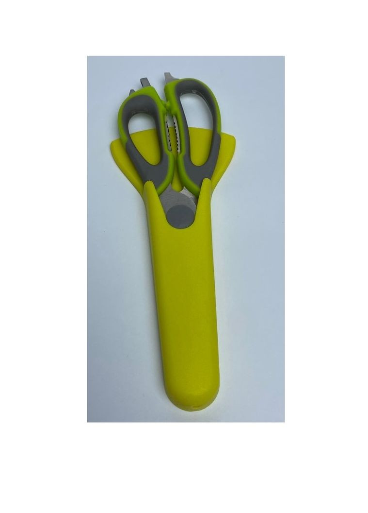 Ножиці кухонні пластик Dynasty (264835890)