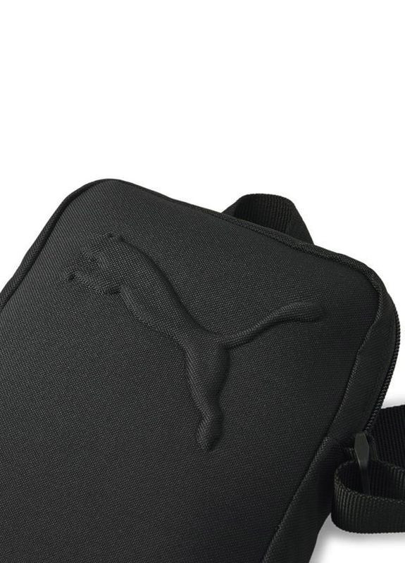 Сумка на плече барсетка оригінал месенджер Puma buzz portable (265331212)