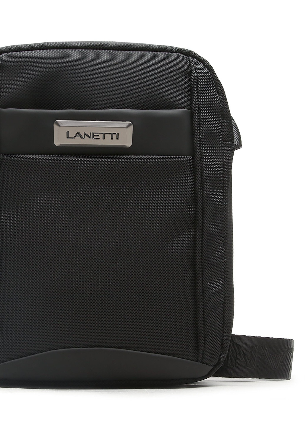 Плоска сумка BMR-U-052-10-09 Lanetti (257608342)