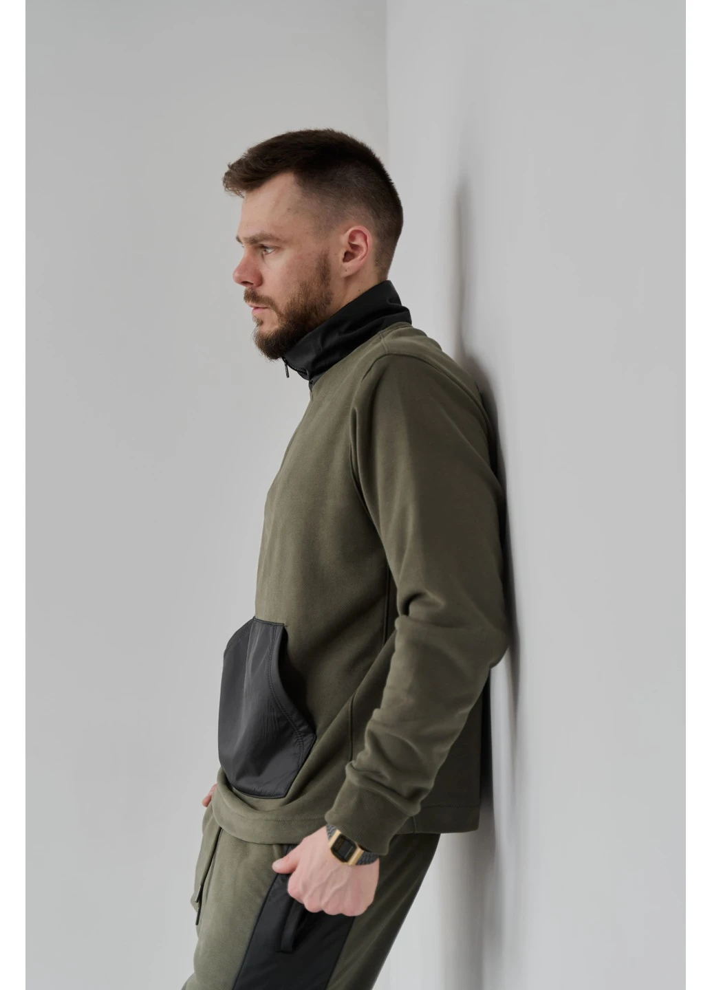 Кофта Raincoat Handy Wear (259661753)