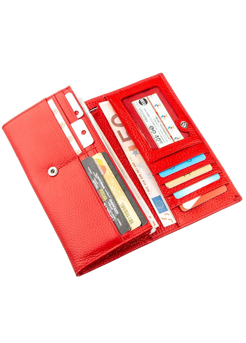 Кошелек женский st leather (257158834)