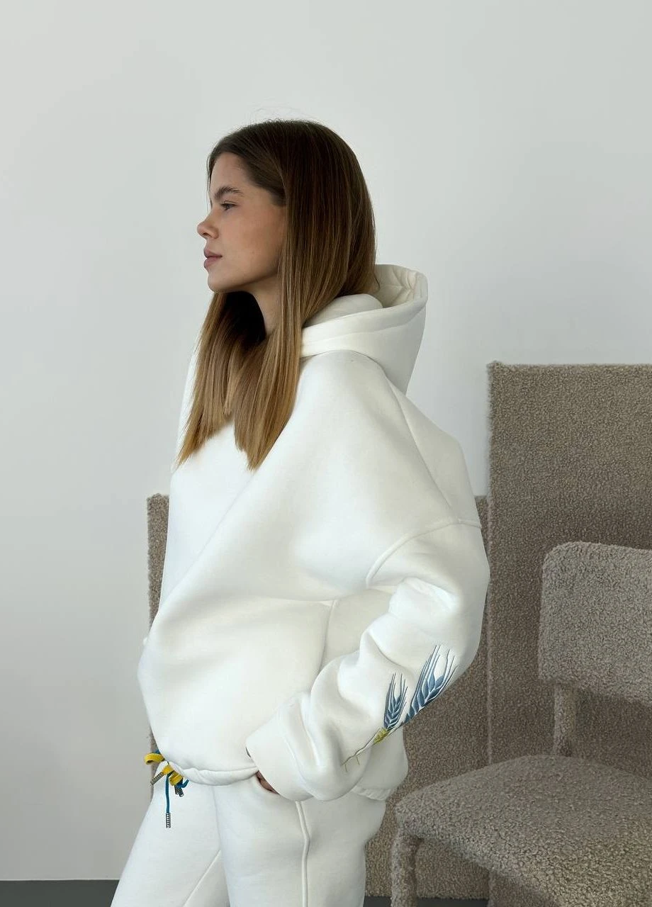 Женский костюм Трехнитка No Brand (268126553)