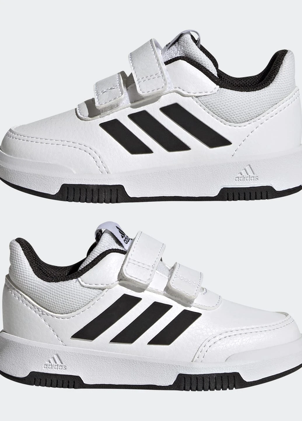 Кроссовки Tensaur Hook and Loop adidas (276457874)