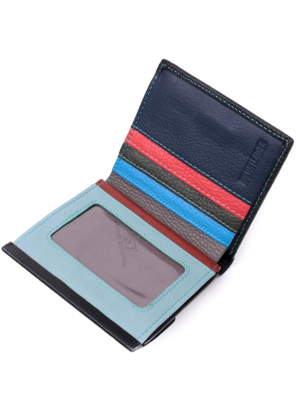 Шкіряний жіночий гаманець ST Leather 19500 ST Leather Accessories (277925857)