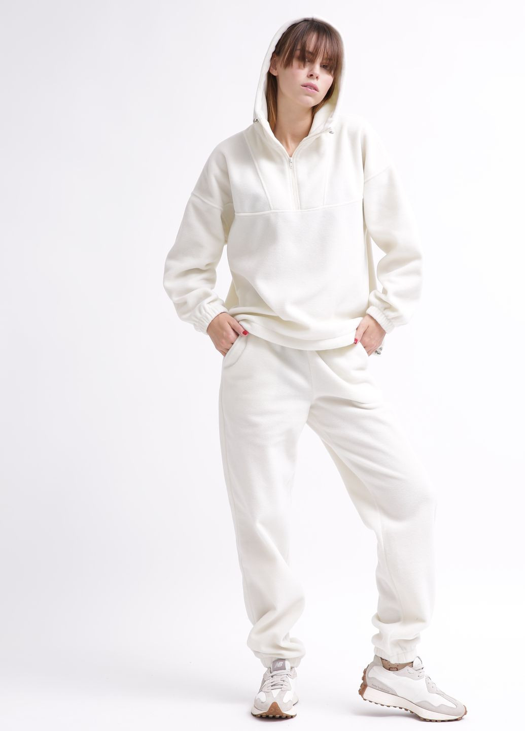 Теплий костюм на флісі Carica (268309215)