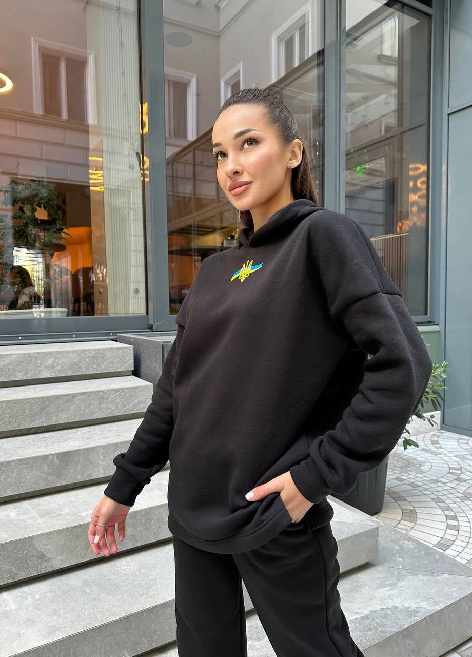 Жіночий костюм Тринитка No Brand (268375044)