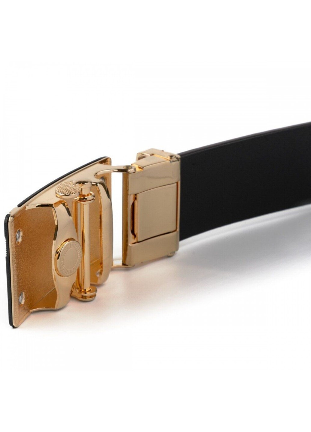 Пояс из натуральной кожи 20324 Vintage (269994181)