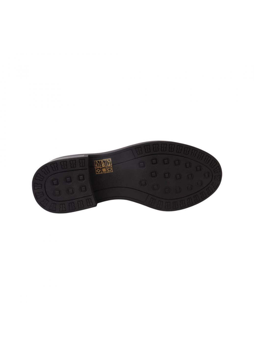 Черевики жіночі чорні натуральна шкіра Anemone 177-21/22DHC (257438252)