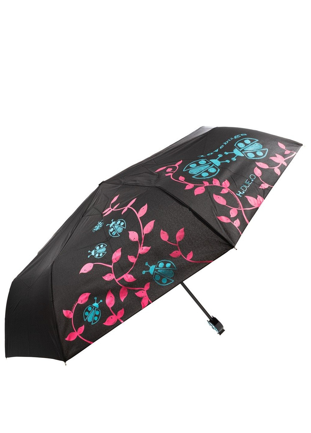 Жіноча механічна парасолька hdue-163-2 H.DUE.O (262975847)