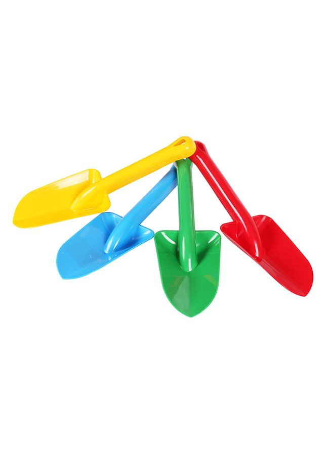 Іграшка - "Совок " колір різнокольоровий ЦБ-00125625 ТехноК (277979238)