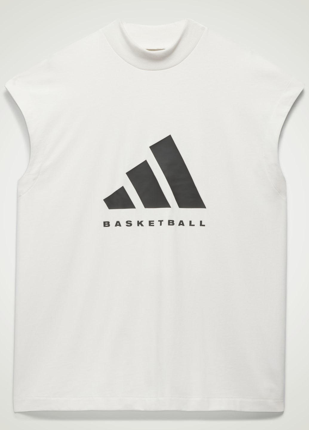 Майка Basketball adidas (260211276)