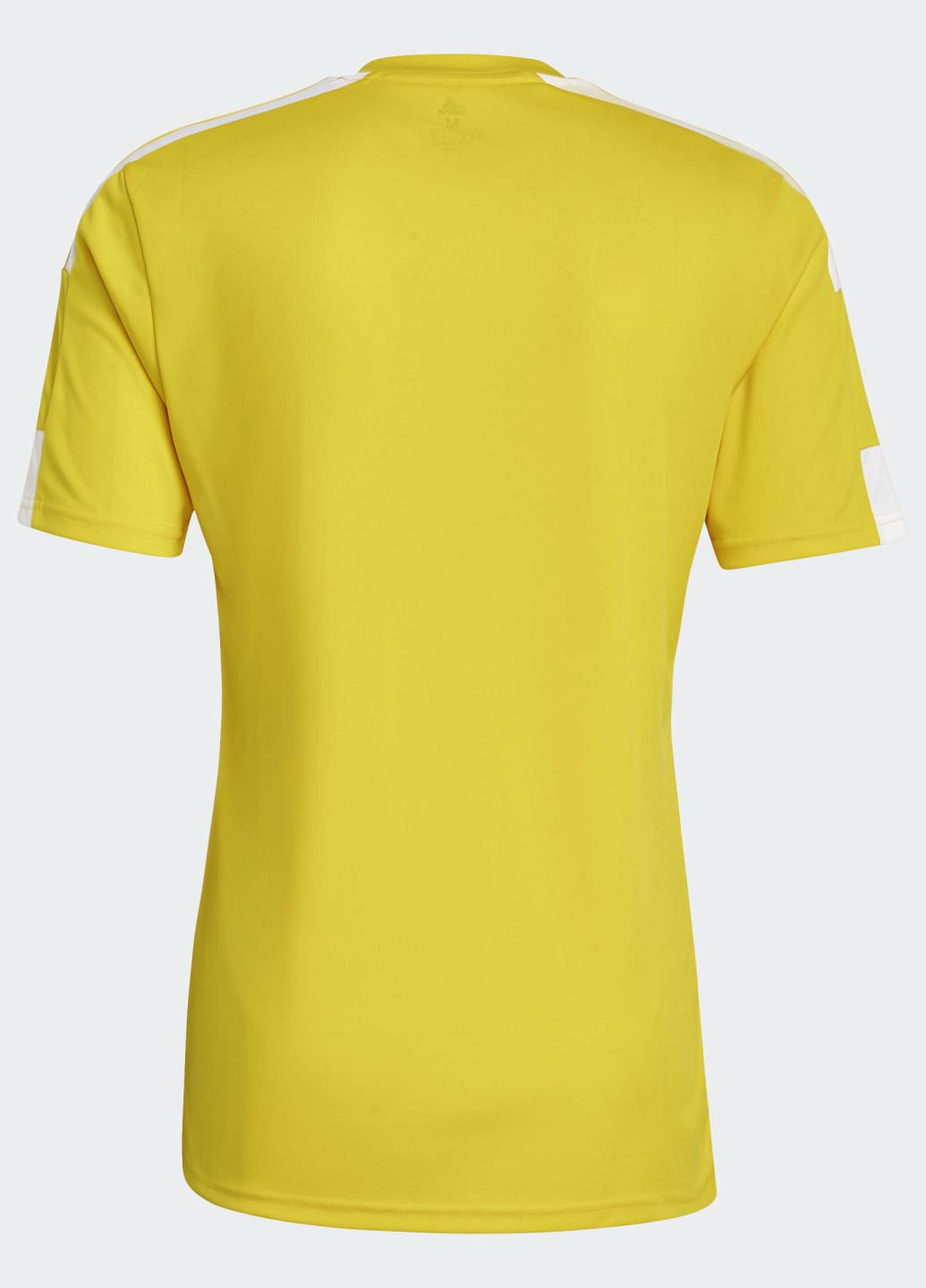 Тренувальне джерсі Squadra 21 adidas логотип жовтий спортивні