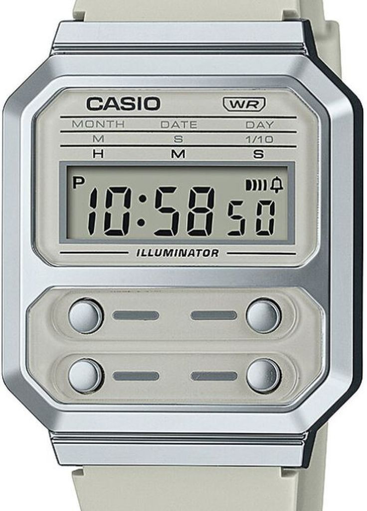 Часы A100WEF-8AEF кварцевые fashion Casio (275933962)