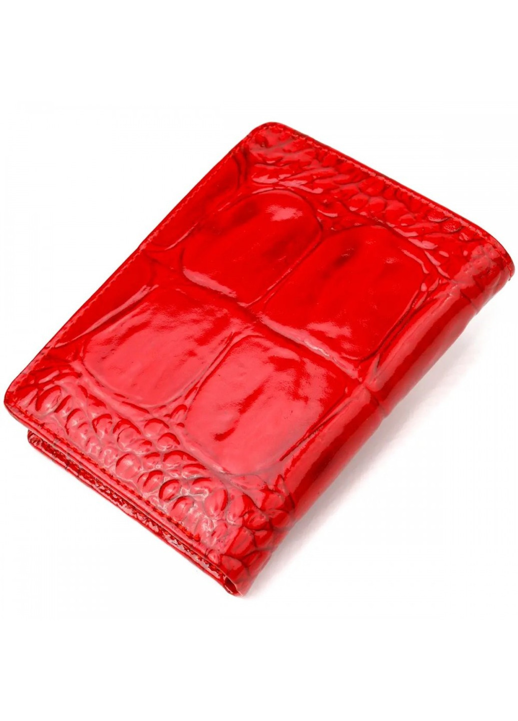 Женский кожаный кошелек 21681 Canpellini (262454878)