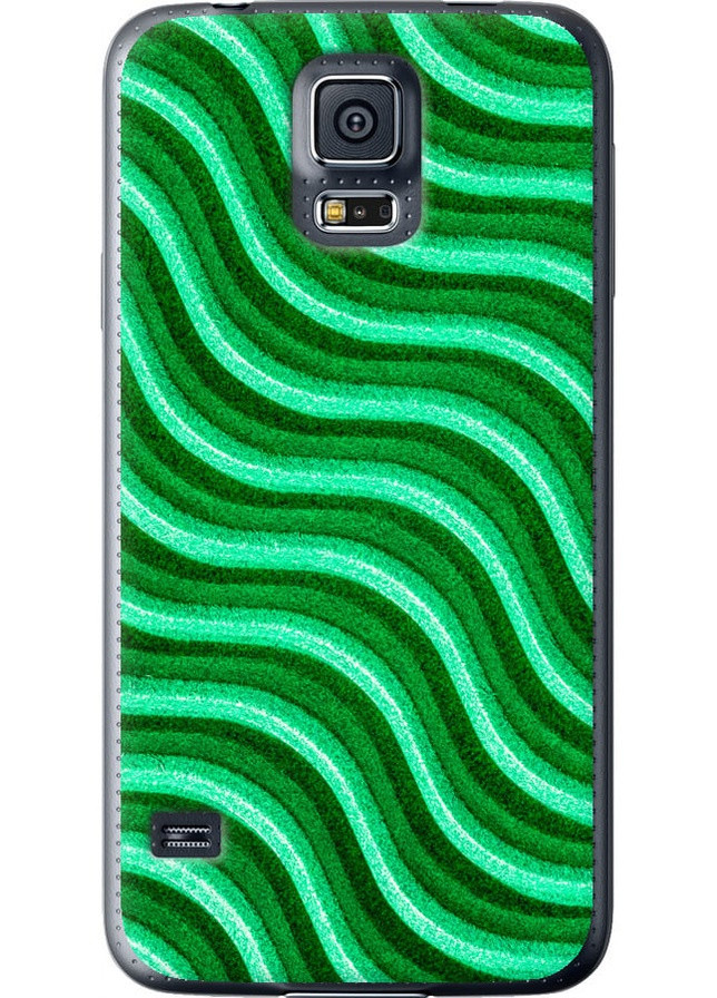 2D пластиковий чохол '5578' для Endorphone Samsung Galaxy S5 g900h (257794503)