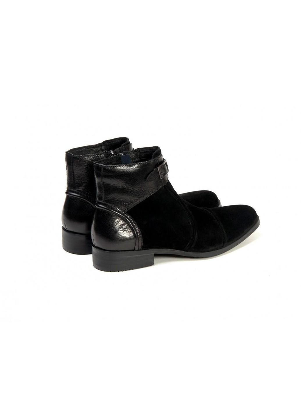 Черевики Brooman (260957221)