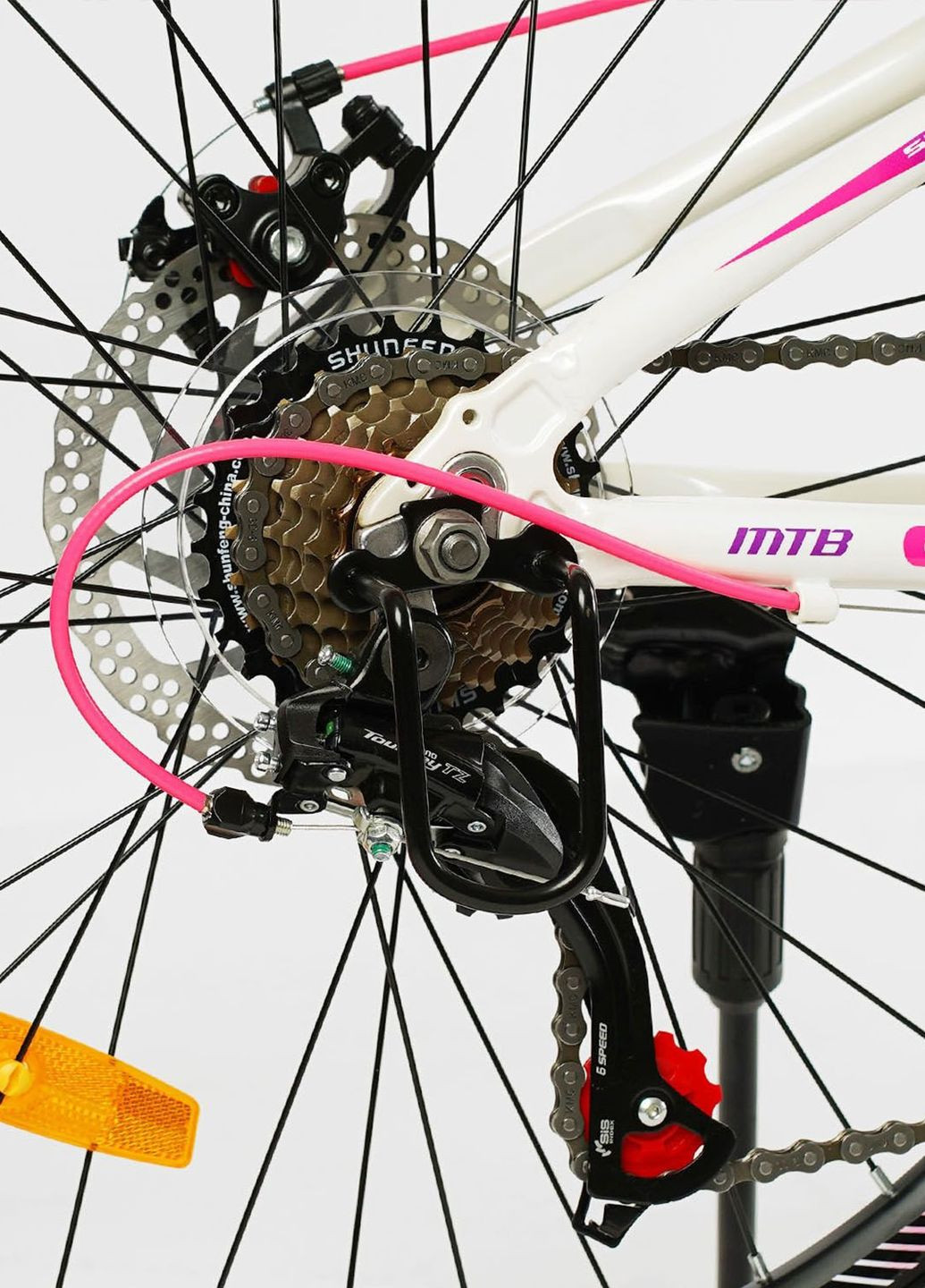Велосипед Спортивный «Gravity» 24" дюйма GR-24088 Corso (277160499)