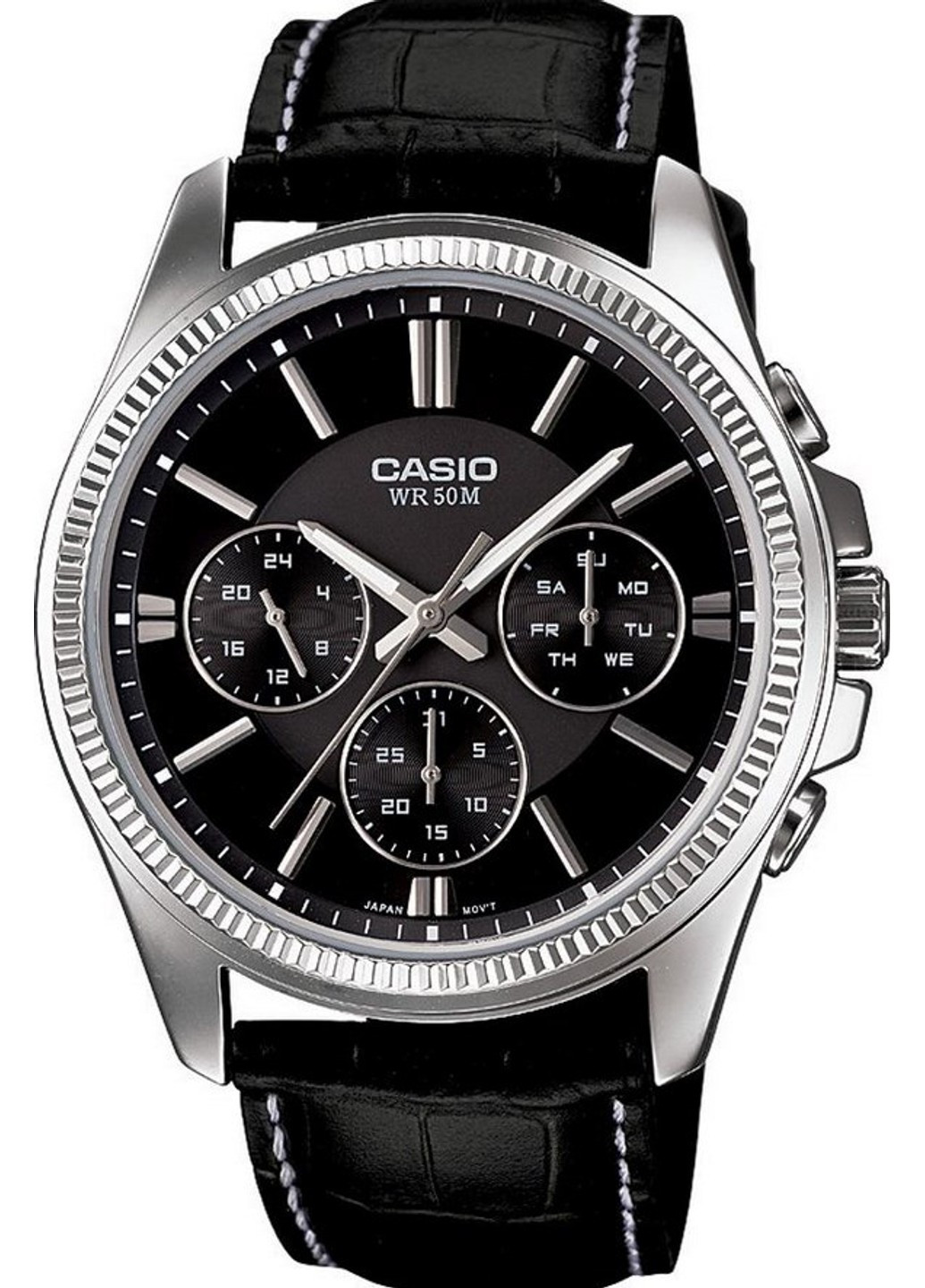 Часы MTP-1375L-1AVDF Casio (269254604)