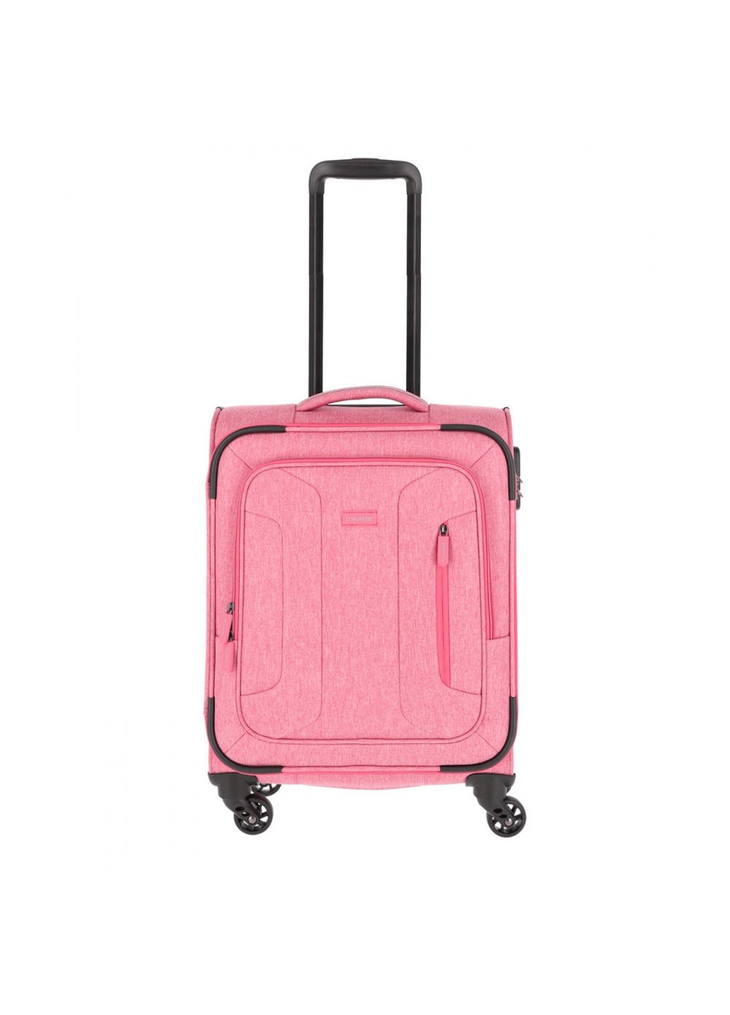 Валіза Boja Pink Size: S Маленький TL091547-17 Travelite (262449412)
