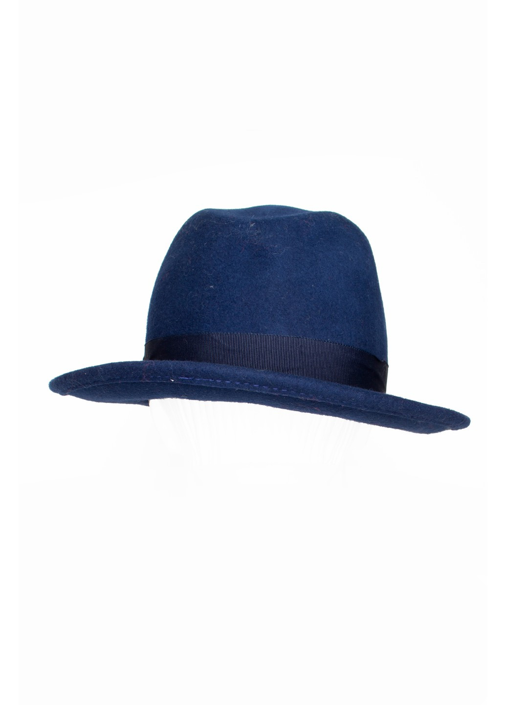 Шляпа синяя с полями Rendez Vous Scotch&Soda (263061859)