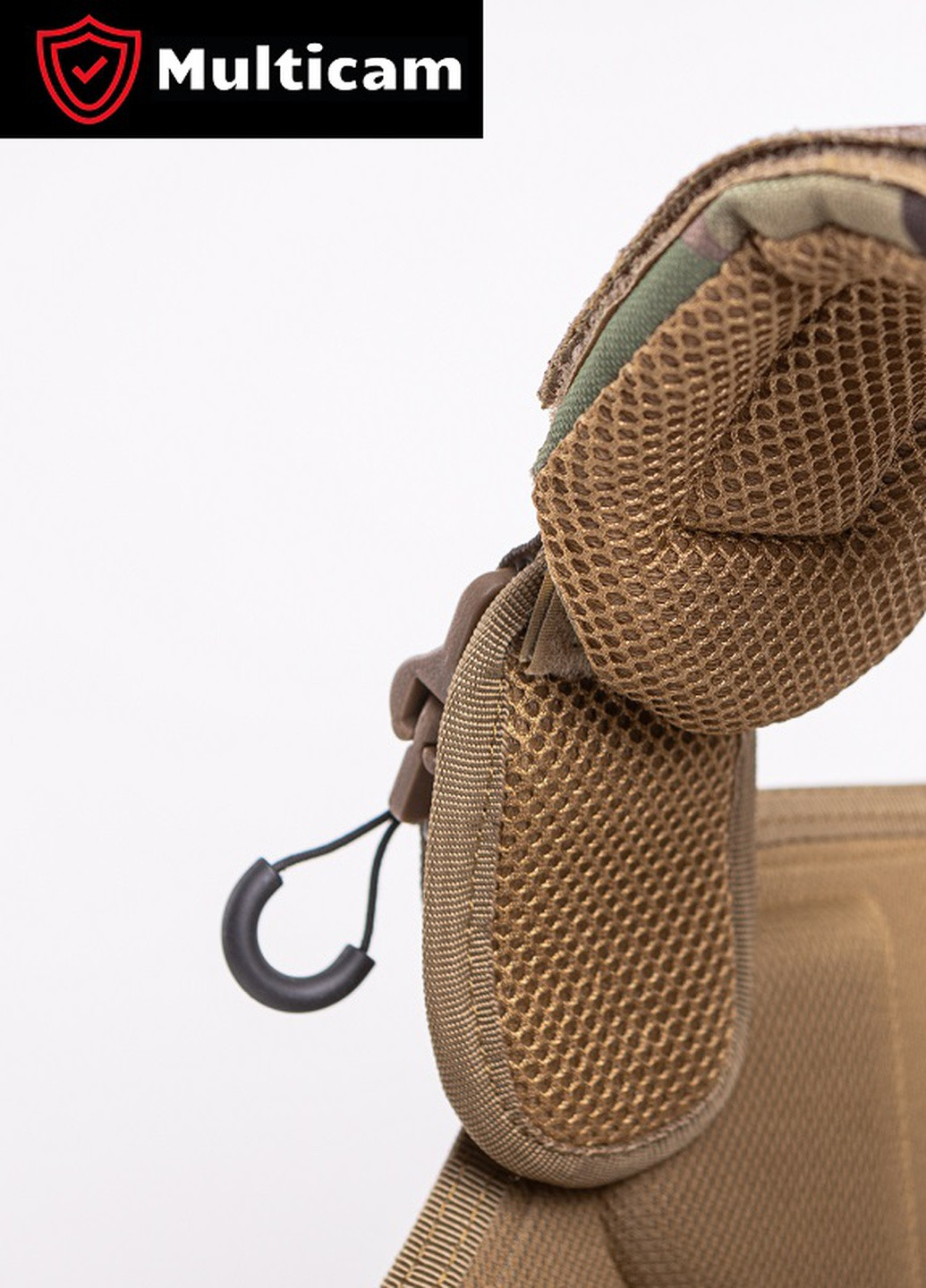 Плитоноска-тактический военный жилет разгрузка, бронежилет X650 цвет мультикам, Cordura 1000D Multicam (257666365)