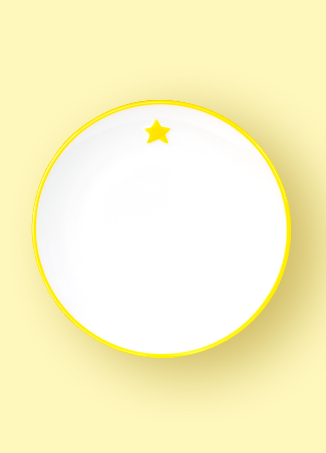 Тарелка обеденная, 20 см MVM (259113365)