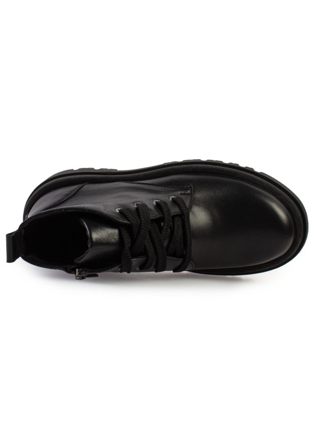 Осенние ботинки женские бренда 8501129_(2) ModaMilano